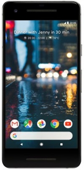 Google Pixel 2 64Gb Black